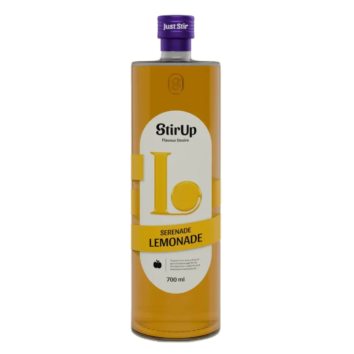 Serenade Lemonade