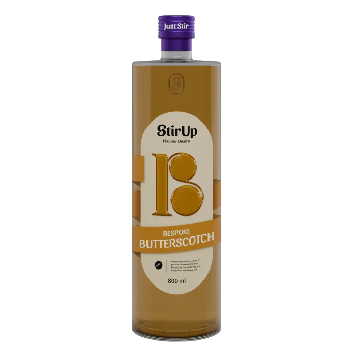 Bespoke Butterscotch