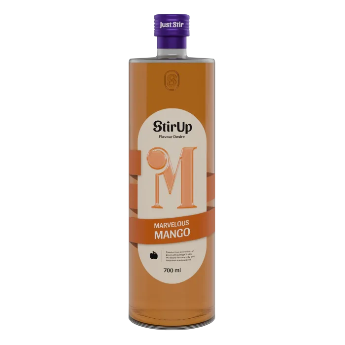 Marvelous Mango